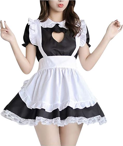 french maid couple costume|Amazon.com: French Maid Costume.